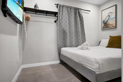 Miami Flats - Self Check-in and 1 Free Parking