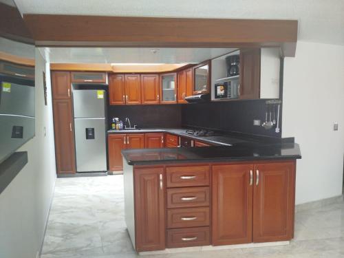 El Manantial de Sopo in Sopo