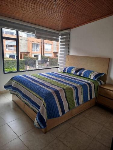 El Manantial de Sopo