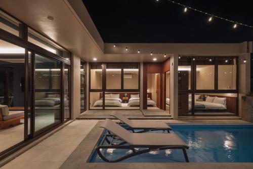Reflexion Villas GLANZ by Relapool