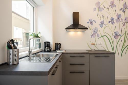 Via della Villa Demidoff, 64 d - Florence Charming Apartments - New Bright Apartment with Tram 50m and Free Parking