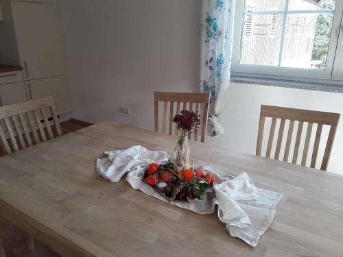 1st floor apartment in Bierdorf am Ammersee in 迪森