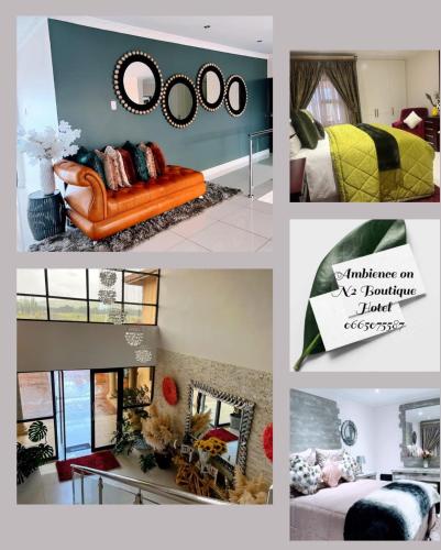 Ambience on N2 Boutique Hotel, Kokstad (Foto 3)