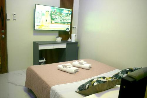 Meta Rose Mactan Residences, Cebu City