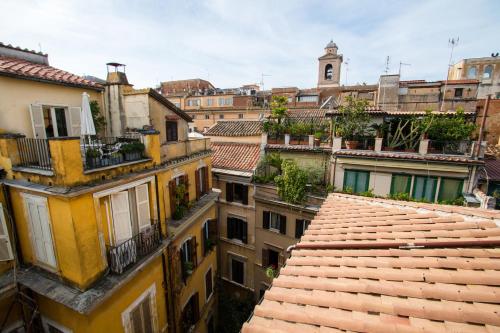 Tetti di Piazza Navona - image 5