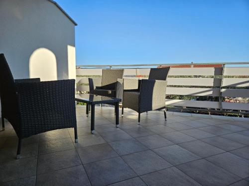 Apartmani Pavlović 4