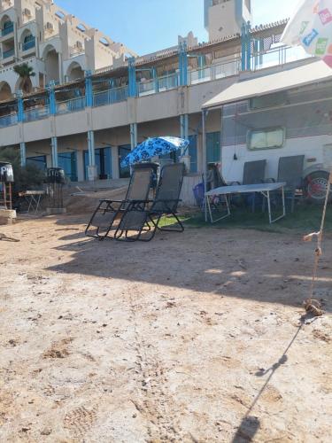 קראוון בלגונה, Eilat (photo 8)
