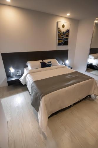 Altitude Loft Hotel in ماراكايبو