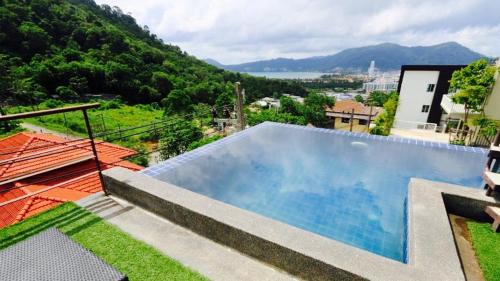 Villa Loma 3 Chambres