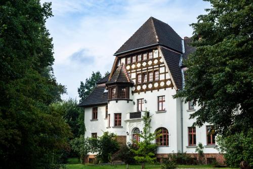 Gut Alt Necheln in Brüel, Deutschland