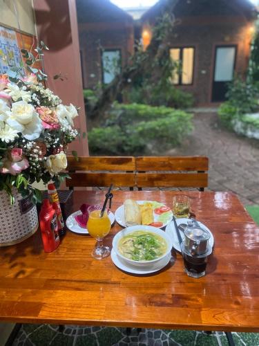 Nam Nhung Tam Coc Homestay - 식음료(F&B)