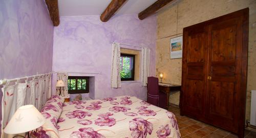 Maison d'Hôtes Lou Geneste - image 7