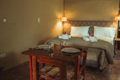 Superior Studio room in Hacienda ALTO MONTE
