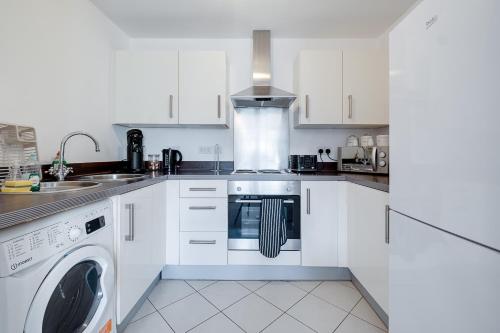 Pan Asian with Free Park - 28 Night Stay, Birmingham (fotografie 2)