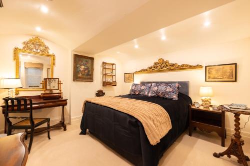 Large 4-Bed 8-Guests w Patio 1841 House Paddington, Londyn (zdjęcie 7)