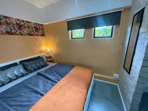 Wildflower Cottage in Darling