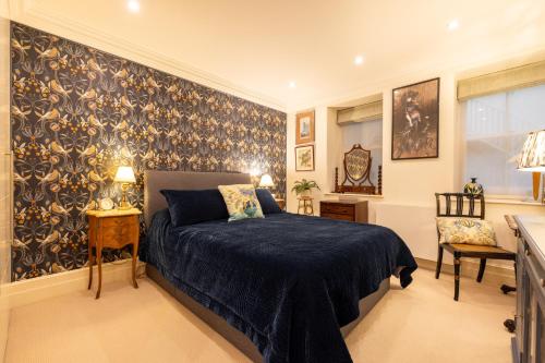 Large 4-Bed 8-Guests w Patio 1841 House Paddington, Londyn (zdjęcie 9)