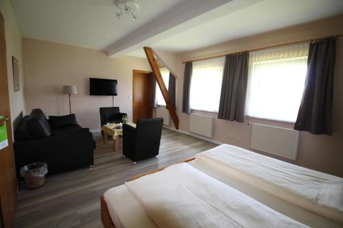 Hotel garni Zur Post - image 12