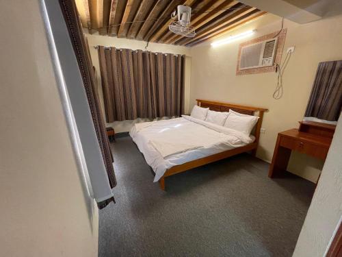 bait bimah travel lodge in Rustaq