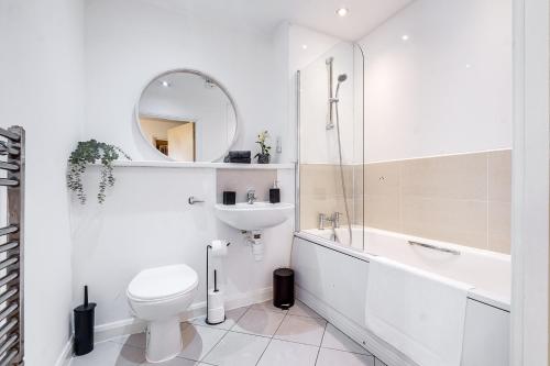 Pan Asian with Free Park - 28 Night Stay, Birmingham (fotografie 5)