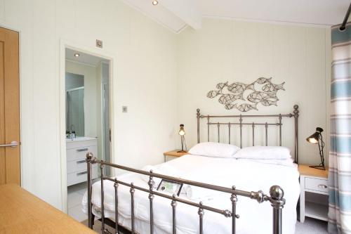 Braidhaugh Holiday Lodge and Glamping Park – Crieff