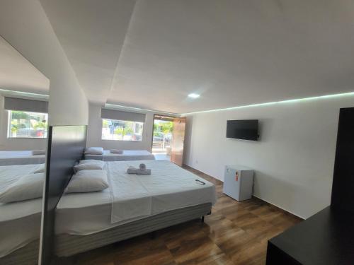 Hotel Sea Angels in Arraial do Cabo