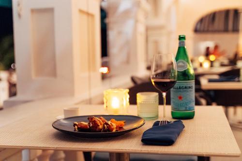 食べ物/飲み物, Rosedon  in ハミルトン