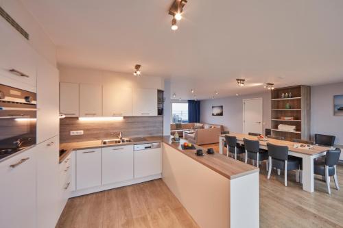 Holiday Suites Blankenberge in Blankenberge