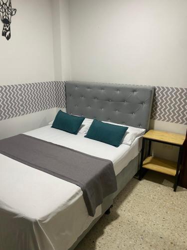 Hotel Don Jacobo in Palmira