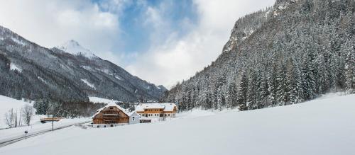 Das Stoffngut in Tweng