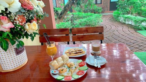 Nam Nhung Tam Coc Homestay - 식음료(F&B)