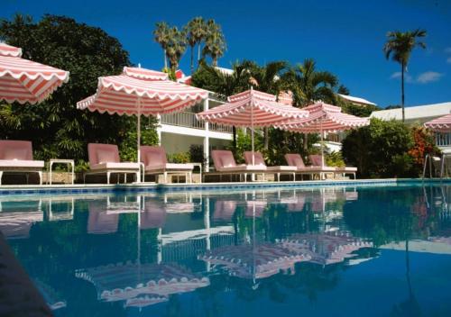 景色, Rosedon  in ハミルトン