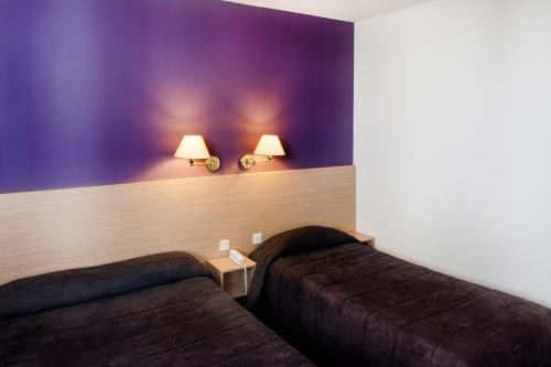 Hôtel Continental - image 9