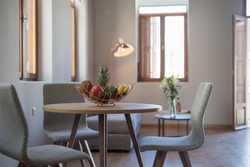  Bluebell Luxury Suites in Chania