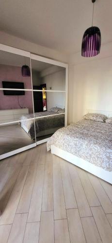 Urban Art Suite Spacious and modern apartment, Roma (foto 8)