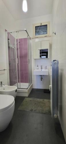 Urban Art Suite Spacious and modern apartment, Roma (foto 10)