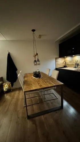 Ferienwohnung FeWo Hahnenklee Goslar Harz bis zu 6 Personen in Goslar, Deutschland