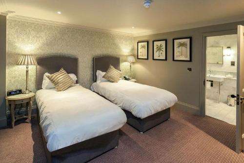 The Lion Inn - image 4