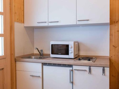 Konyha, Rad-Wander-Hausle Bodensee in Pfullendorf