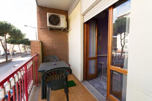Pascià Rooms – Rome
