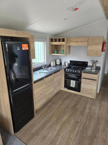 8 berth Caravan, Morecambe