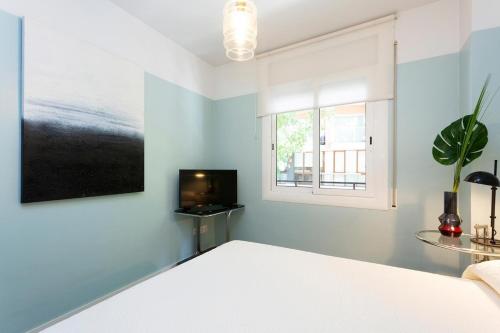 Precioso apartamento en Les Corts