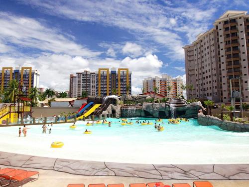 Prive Riviera Park Hotel