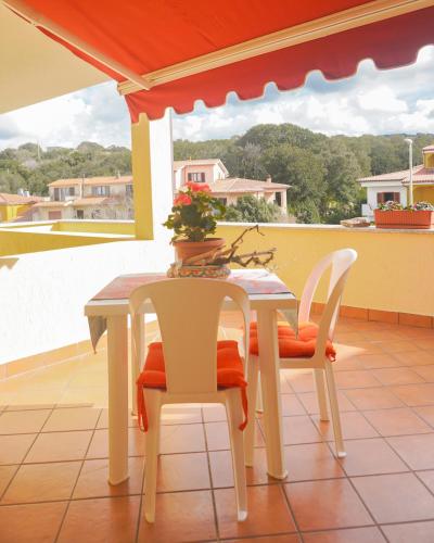 View, La casa di Mamma, Appartamento di charme nel borgo in Luogosanto