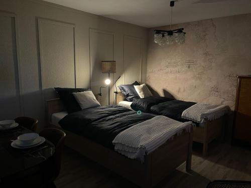 Stylisches City Apartment, Leipzig (foto 10)