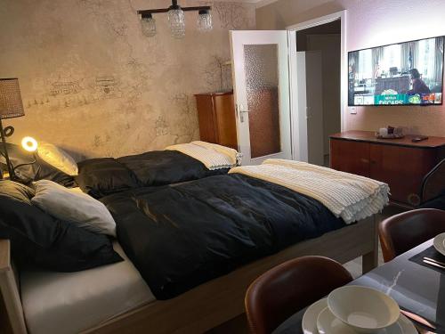 Stylisches City Apartment, Leipzig (foto 9)