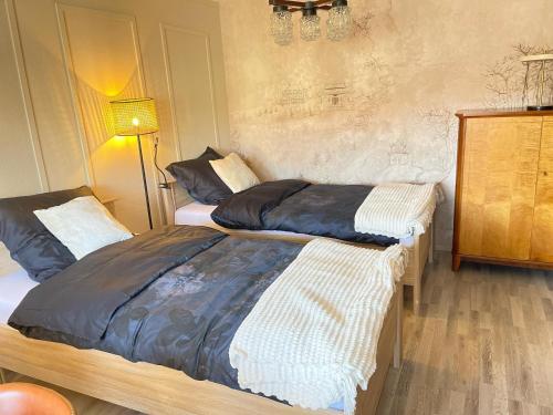Stylisches City Apartment, Leipzig (foto 6)