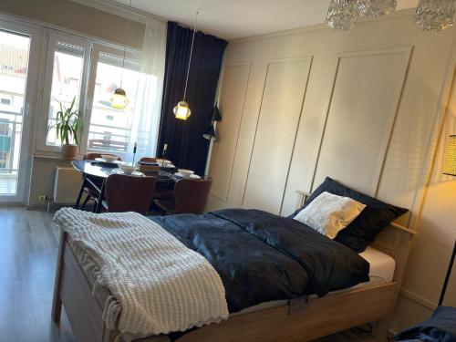 Stylisches City Apartment, Leipzig (foto 5)