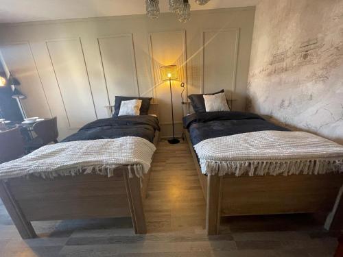 Stylisches City Apartment, Leipzig (foto 3)