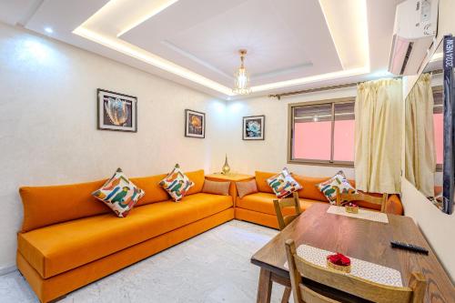 Vittoria Guest House Marrakech - image 4